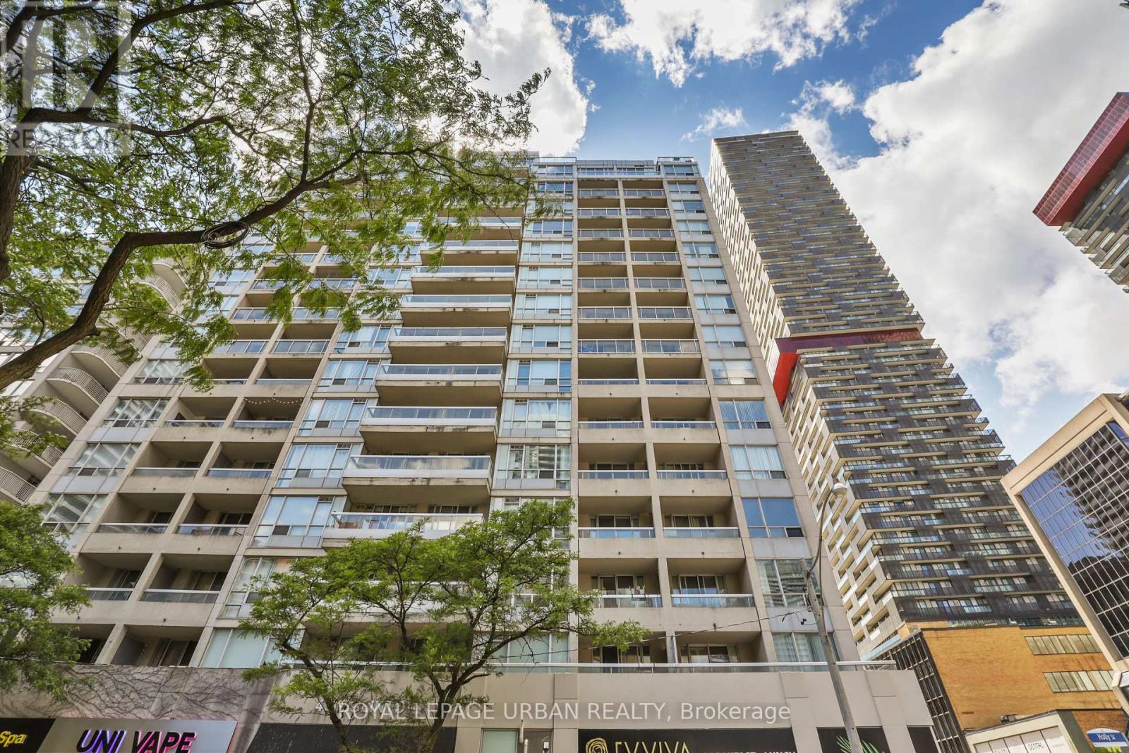 506 - 43 Eglinton Avenue E, Toronto, Ontario  M4P 1A2 - Photo 1 - C13463516