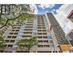 506 - 43 EGLINTON AVENUE E, Toronto, Ontario