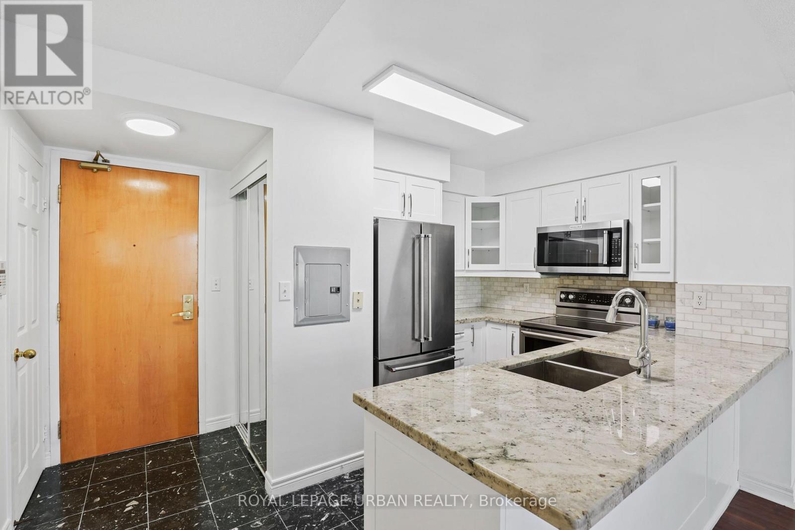 506 - 43 Eglinton Avenue E, Toronto, Ontario  M4P 1A2 - Photo 7 - C13463516