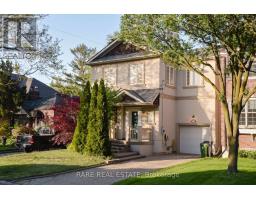 33 RED DEER AVENUE, Toronto, Ontario