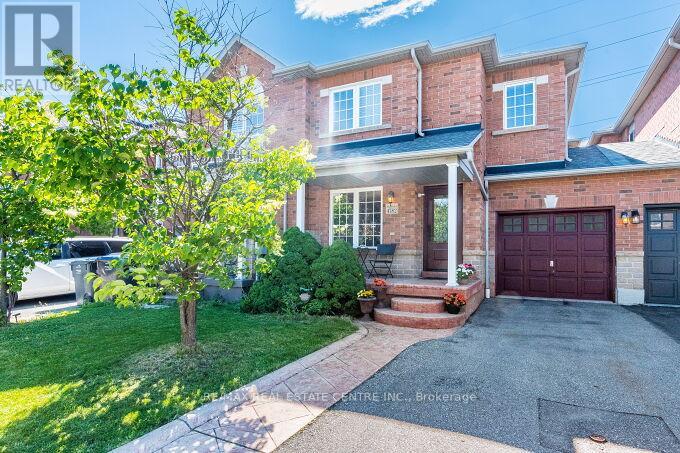 4782 JAMES AUSTIN DRIVE, Mississauga, Ontario