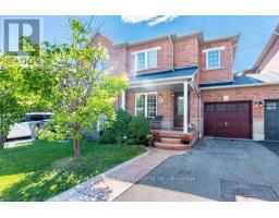 4782 JAMES AUSTIN DRIVE, Mississauga, Ontario