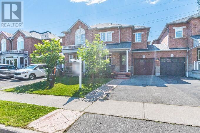 4782 James Austin Drive, Mississauga, Ontario  L4Z 4H3 - Photo 2 - W13470714