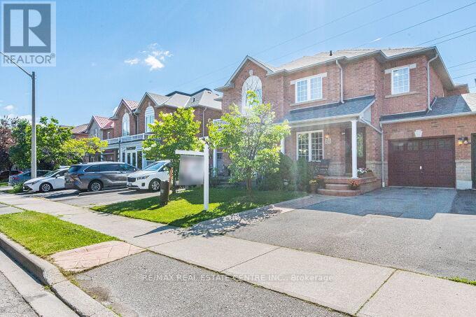 4782 James Austin Drive, Mississauga, Ontario  L4Z 4H3 - Photo 3 - W13470714