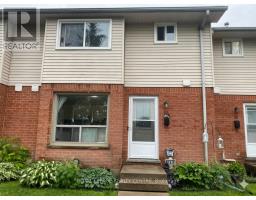 56 - 595 THIRD STREET, London East, Ontario