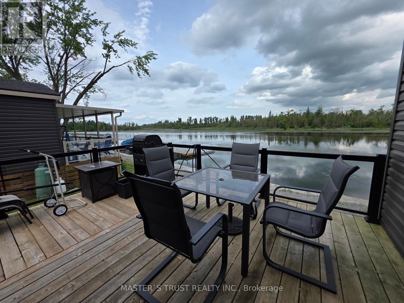 W5-657 THUNDER BRIDGE ROAD, Kawartha Lakes, Ontario
