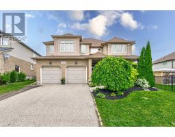 21 WEST TREE DRIVE, Woolwich, Ontario