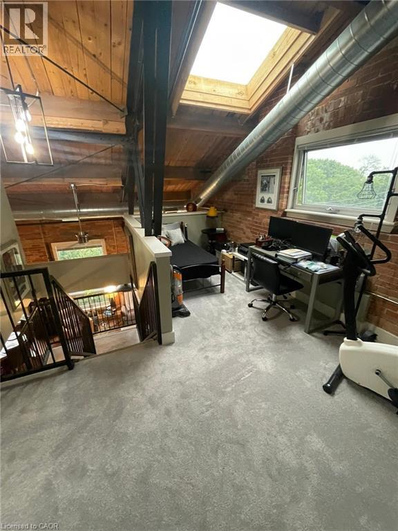 26 Ontario Street Unit# 327, Guelph, Ontario  N1E 7K1 - Photo 2 - 40841644