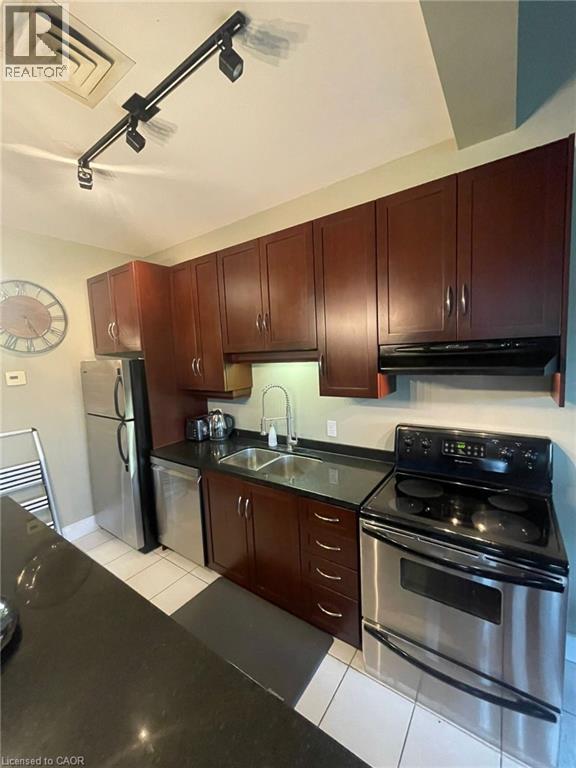 26 Ontario Street Unit# 327, Guelph, Ontario  N1E 7K1 - Photo 4 - 40841644