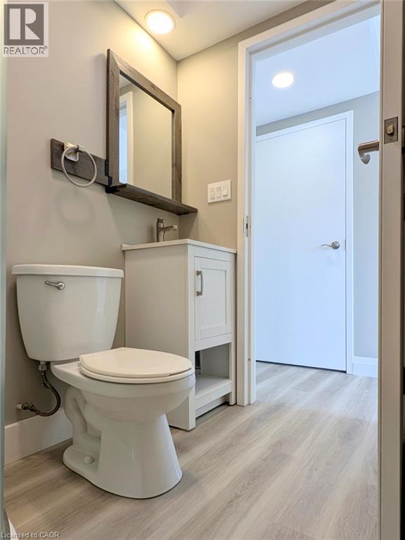 133 N Wellington Street N Unit# 11, Kitchener, Ontario  N2H 5J9 - Photo 11 - 40841639