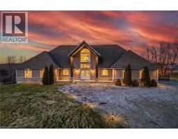 4491 HALDIMAND 20 Road, Dunnville, Ontario