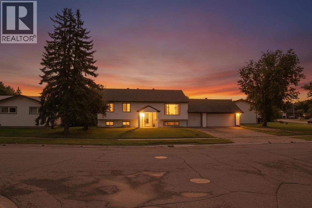 55 Centennial Drive, Fort Mcmurray, Alberta  T9H 1J2 - Photo 4 - A2322174