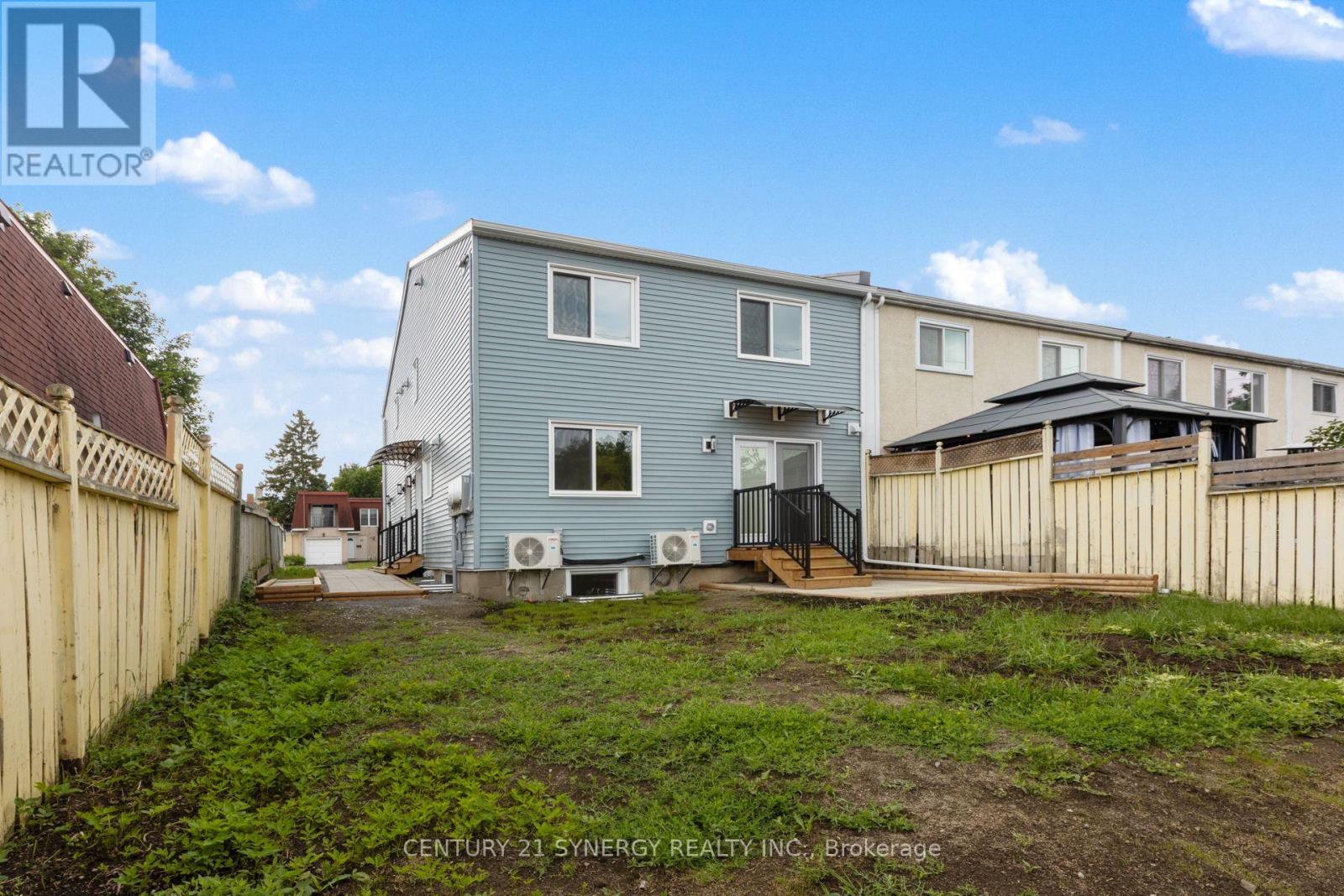C - 93c Tarquin Crescent, Ottawa, Ontario K2H 8J7 - Photo 13 - X13470926