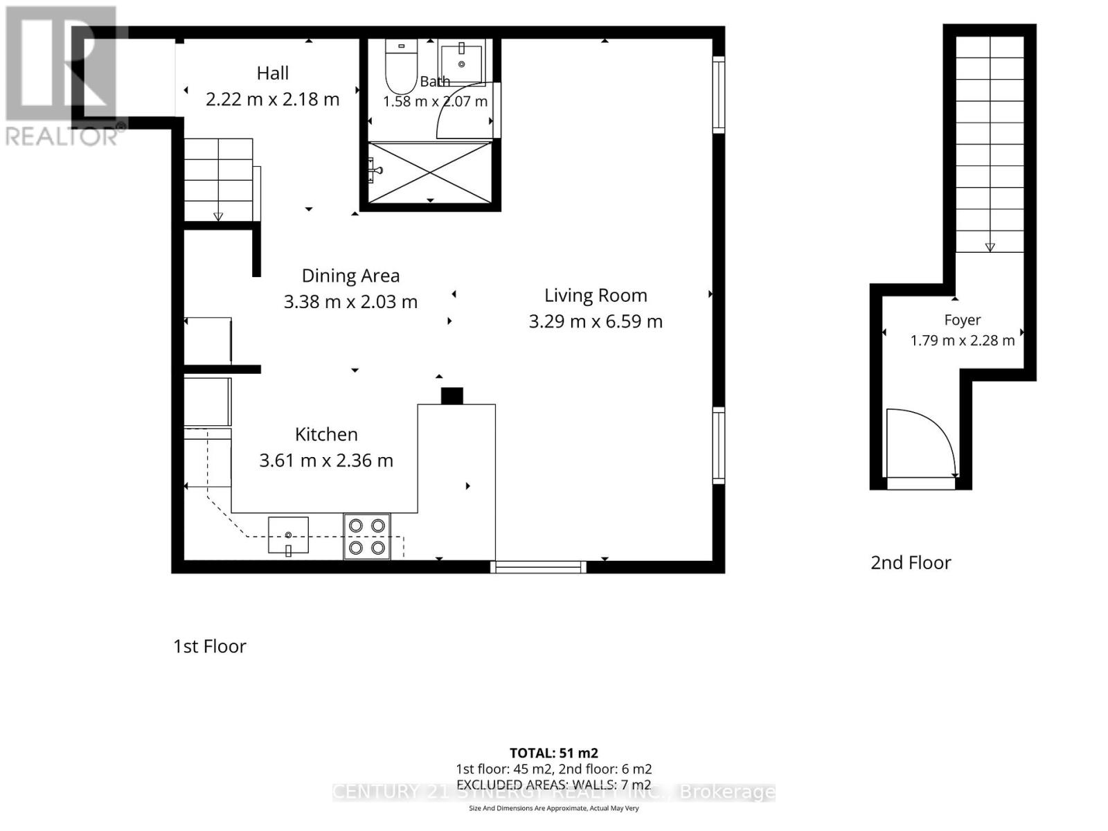 C - 93c Tarquin Crescent, Ottawa, Ontario K2H 8J7 - Photo 15 - X13470926