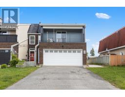 C - 93C TARQUIN CRESCENT, Ottawa, Ontario