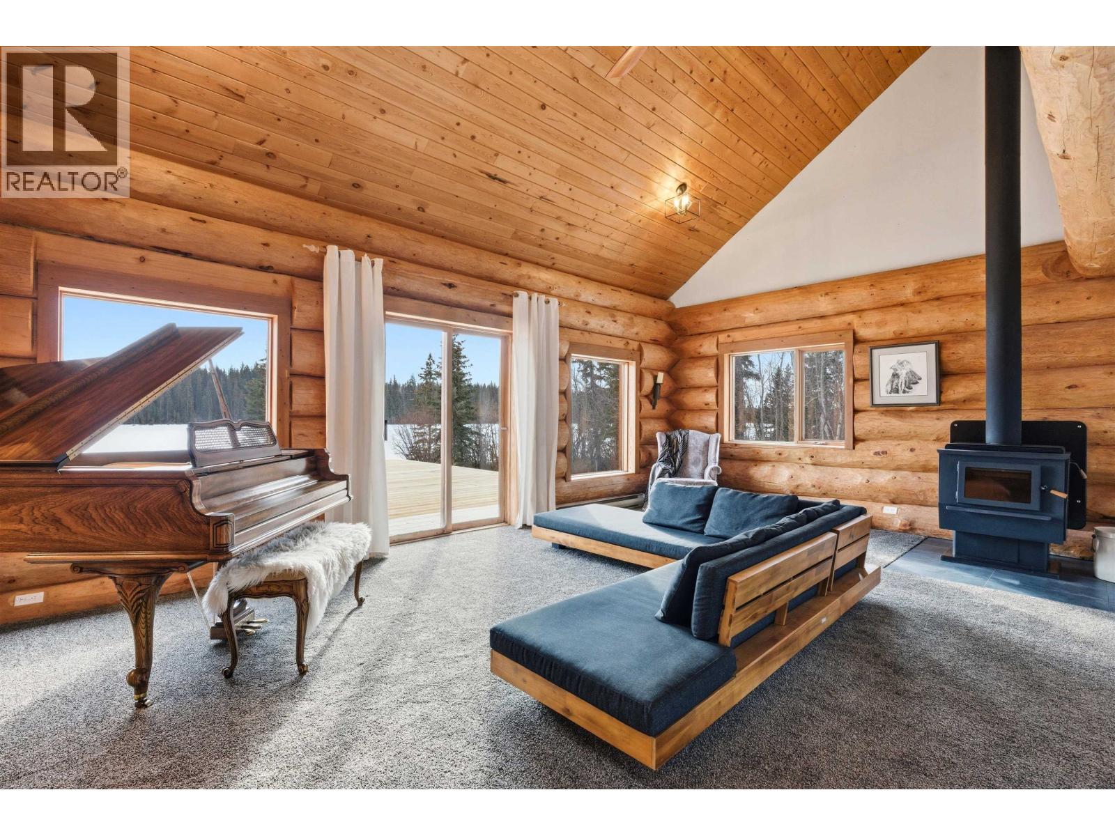 3350 Likely Road, 150 Mile House, British Columbia  V0K 2G0 - Photo 16 - R3137967