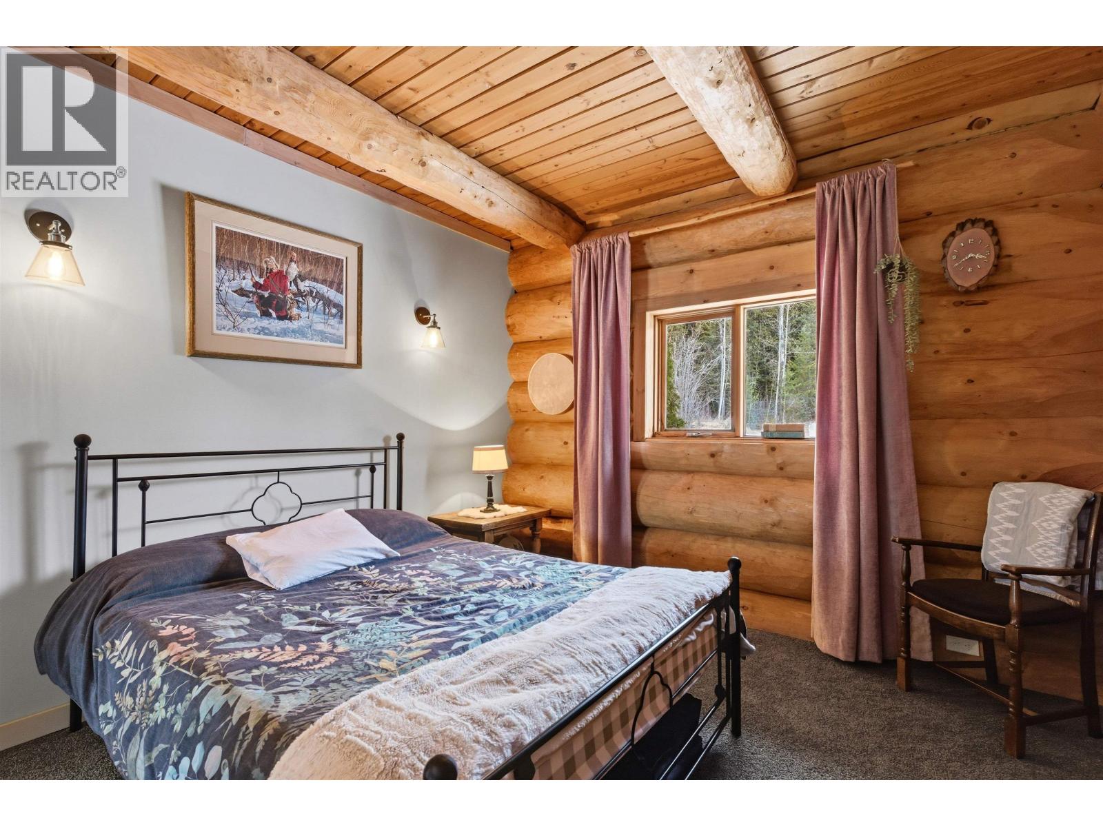 3350 Likely Road, 150 Mile House, British Columbia  V0K 2G0 - Photo 30 - R3137967