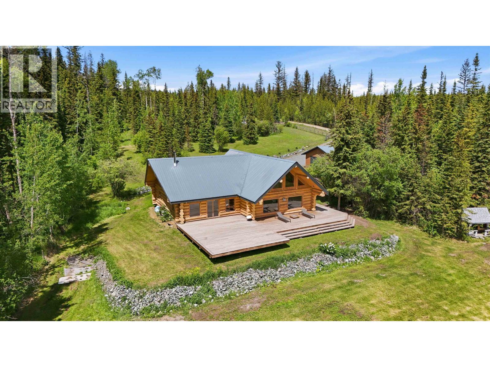 3350 Likely Road, 150 Mile House, British Columbia  V0K 2G0 - Photo 38 - R3137967