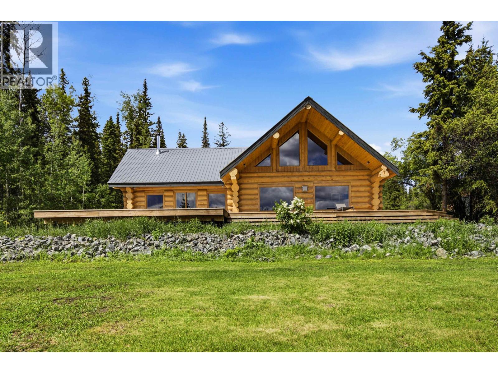 3350 Likely Road, 150 Mile House, British Columbia  V0K 2G0 - Photo 40 - R3137967