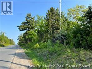 Lot 4 Hansen Road, Miramichi, New Brunswick  E1V 3M2 - Photo 1 - NB142372