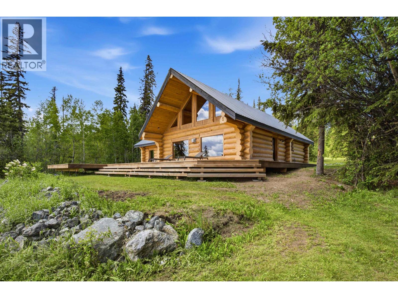 3350 Likely Road, 150 Mile House, British Columbia  V0K 2G0 - Photo 33 - R3137967