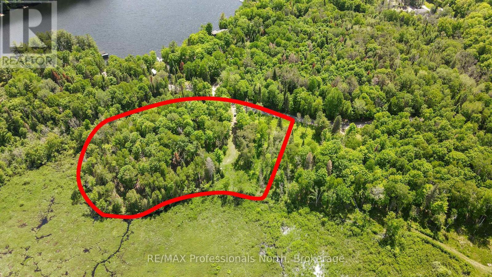 LOT 4 PENINSULA ROAD, Dysart et al, Ontario