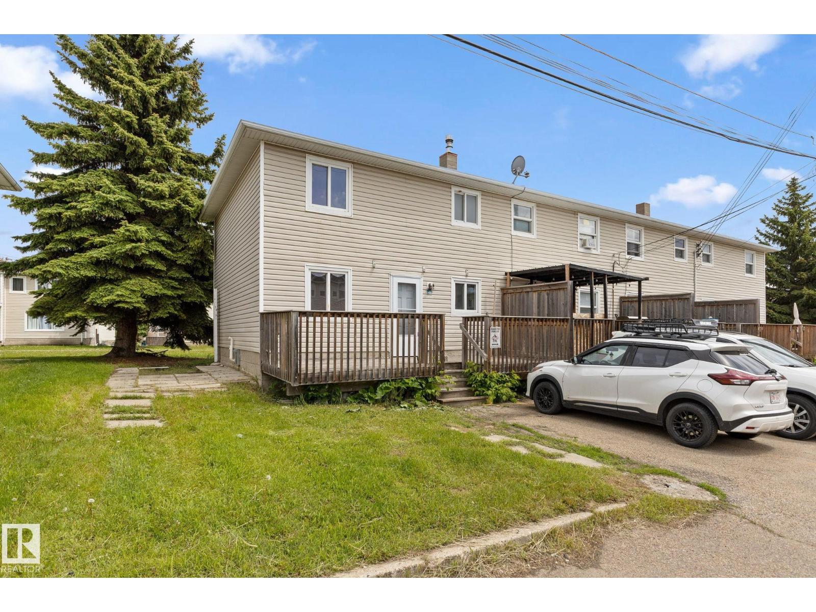 #110 12988 122B AV NW, edmonton, Alberta