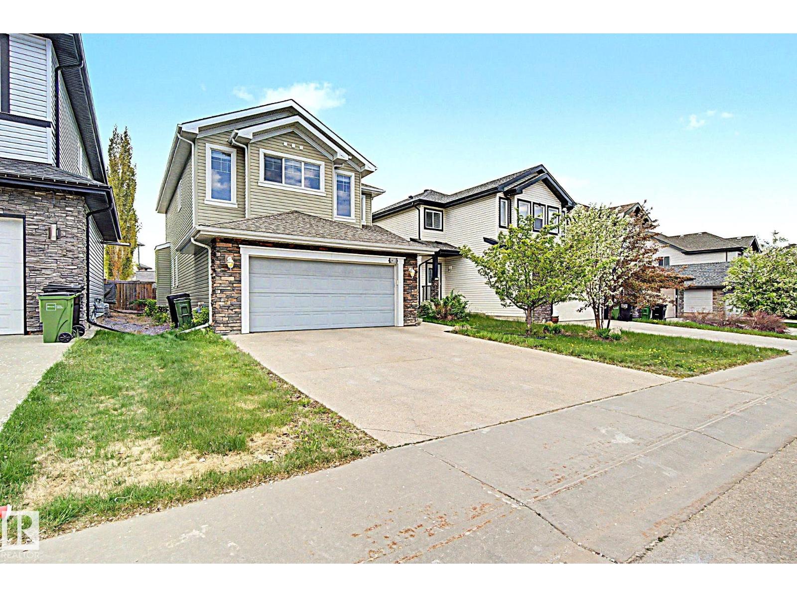 1932 67 St SW, Edmonton, Alberta  T6X 0L9 - Photo 2 - E4494900