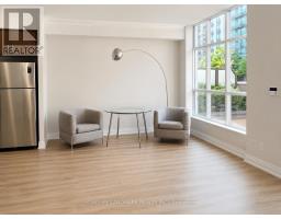 TH112 - 89 SOUTH TOWN CENTRE BOULEVARD, Markham, Ontario