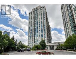 1505 - 88 PROMENADE CIRCLE, Vaughan, Ontario