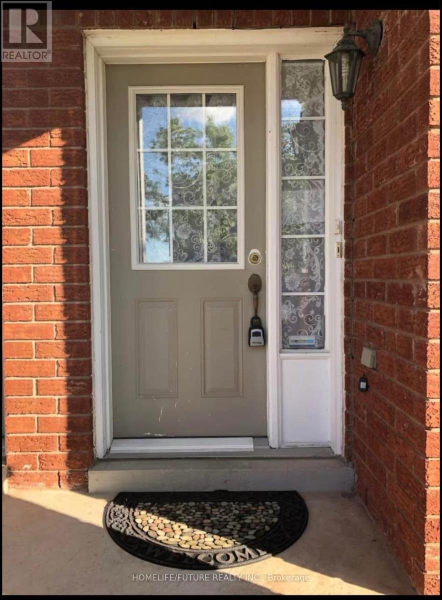 MAIN - 311 CABOTO TRAIL, Markham, Ontario