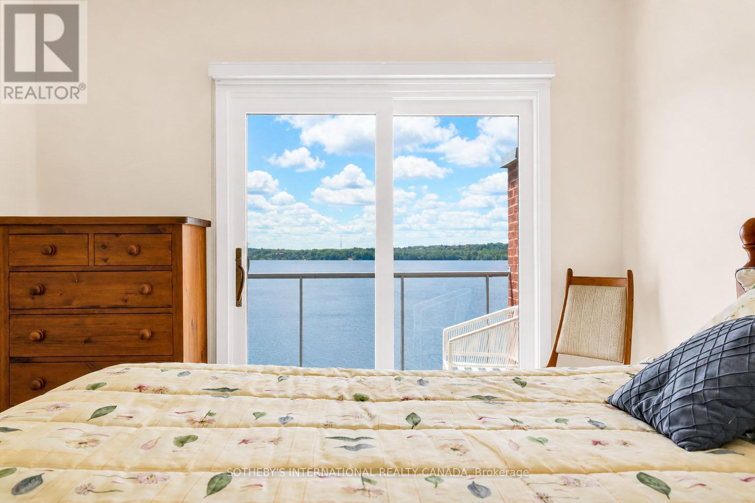 303 - 21 Kempenfelt Drive, Barrie, Ontario  L4M 1B8 - Photo 11 - S13469046