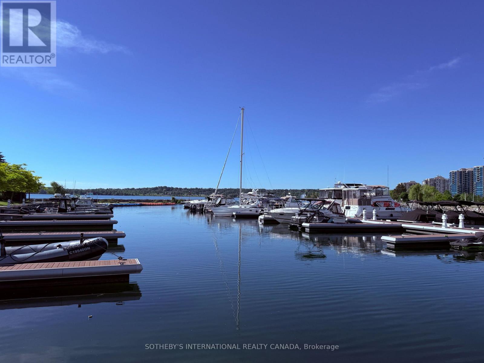 303 - 21 Kempenfelt Drive, Barrie, Ontario  L4M 1B8 - Photo 28 - S13469046
