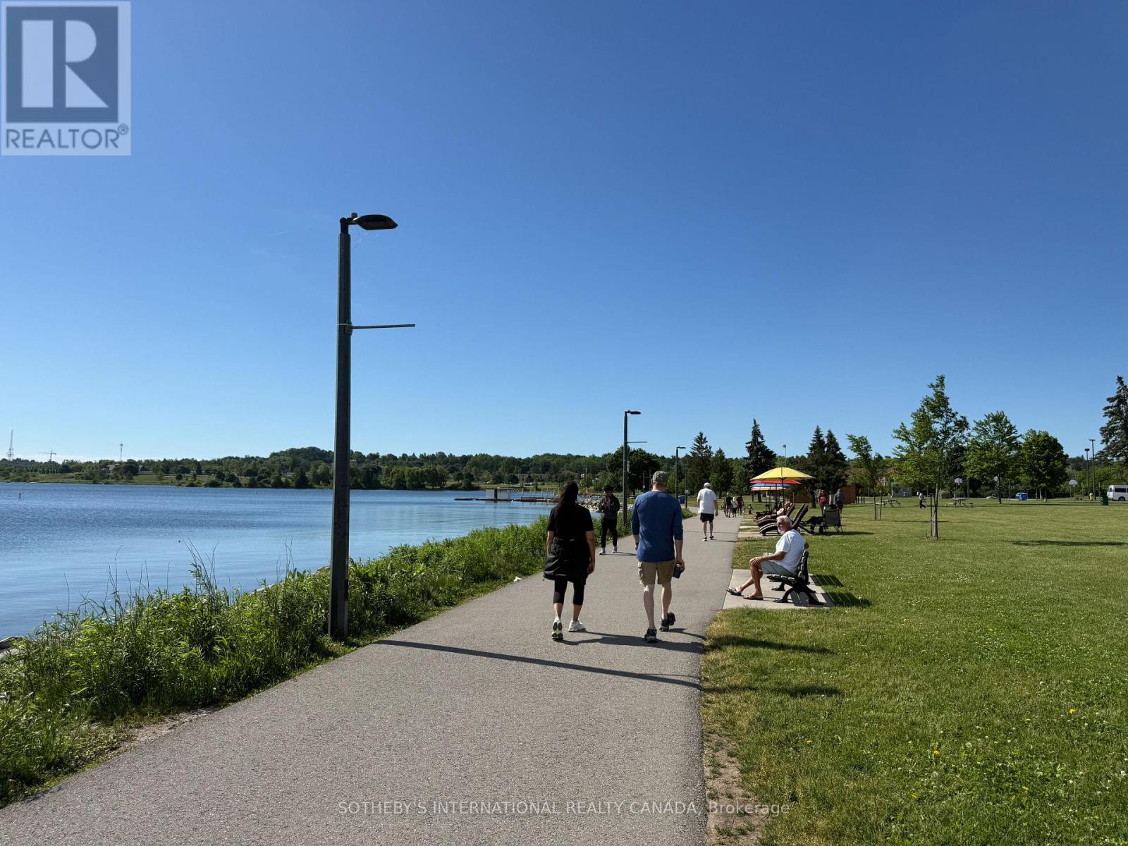 303 - 21 Kempenfelt Drive, Barrie, Ontario  L4M 1B8 - Photo 31 - S13469046