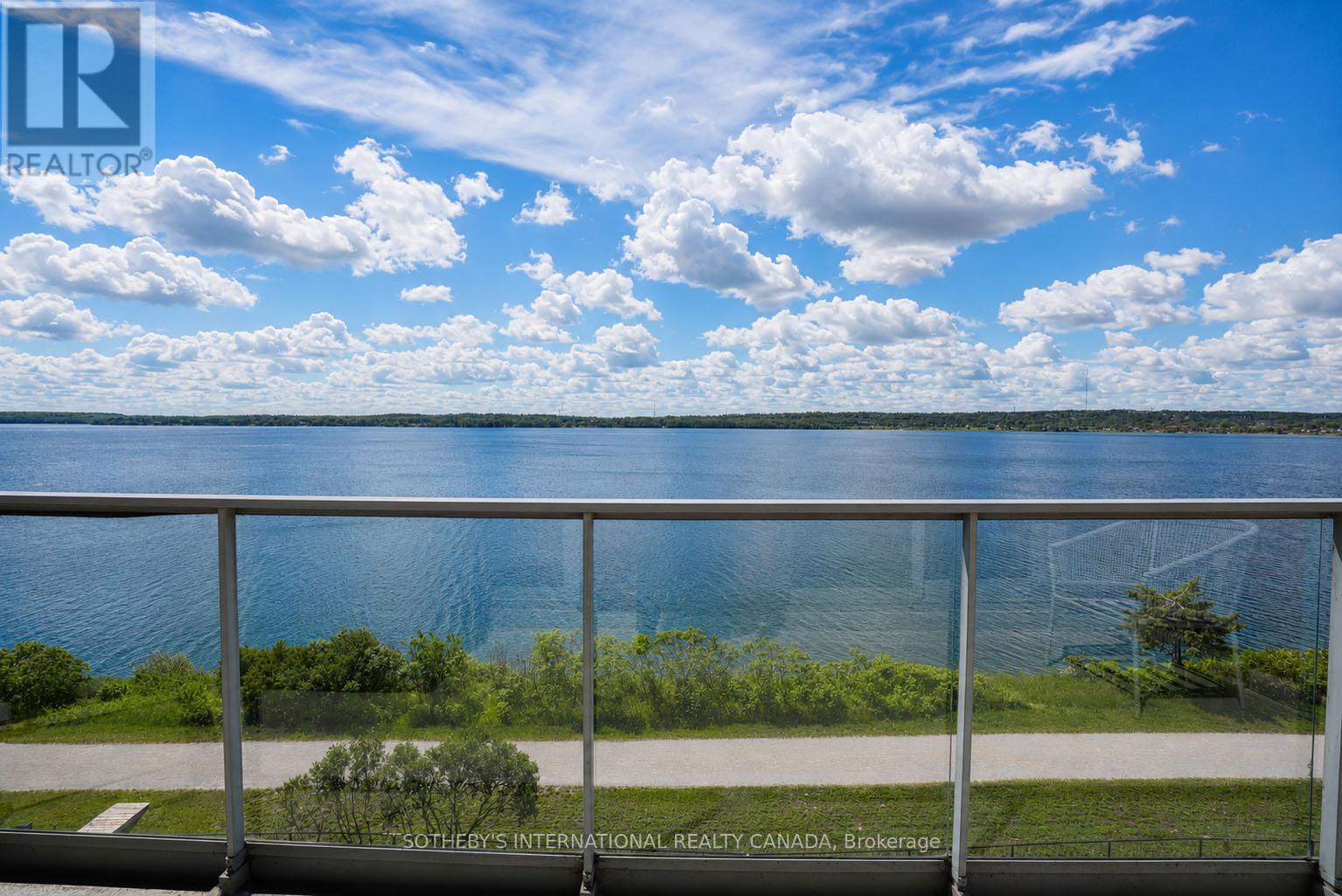 303 - 21 Kempenfelt Drive, Barrie, Ontario  L4M 1B8 - Photo 15 - S13469046