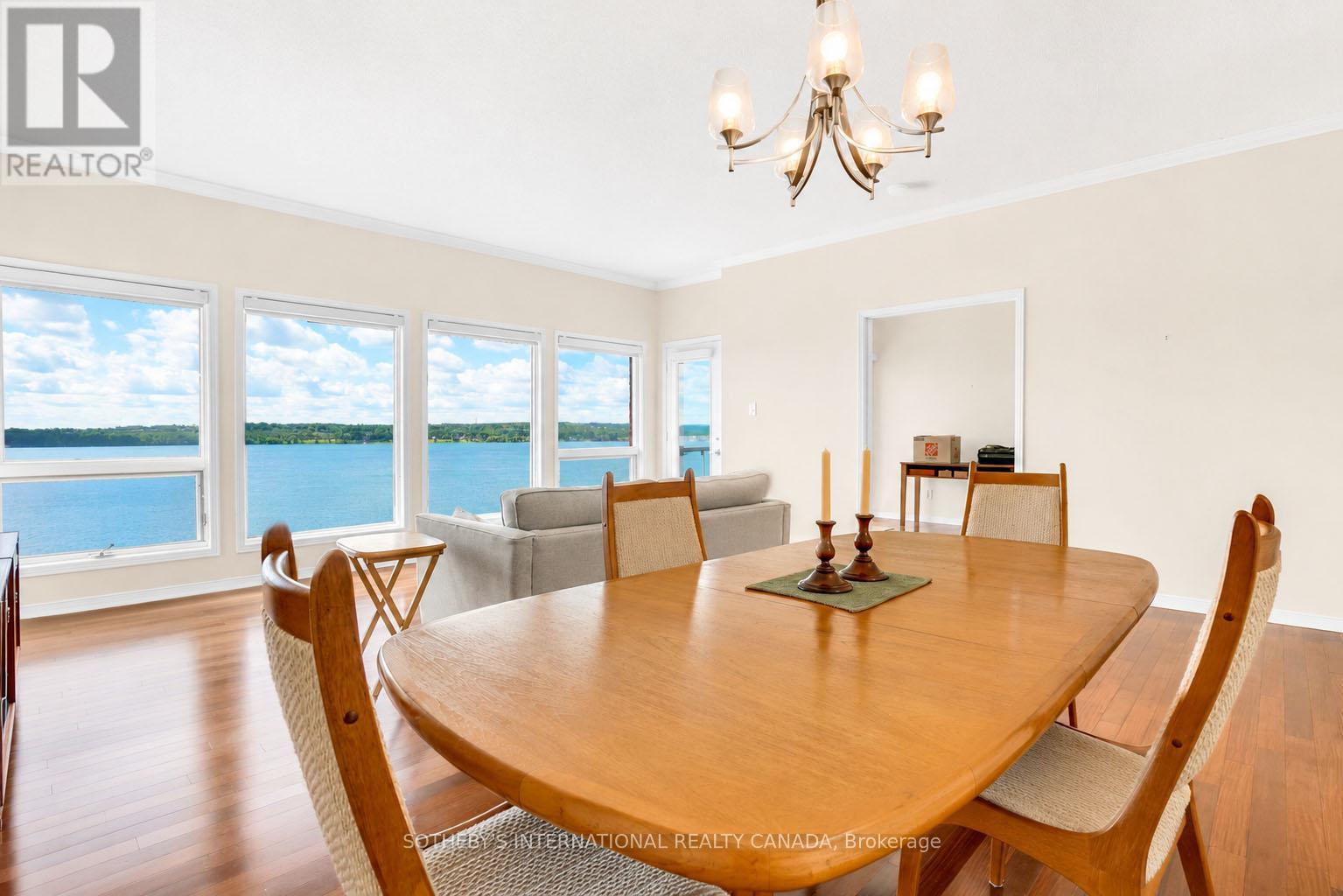 303 - 21 Kempenfelt Drive, Barrie, Ontario  L4M 1B8 - Photo 7 - S13469046