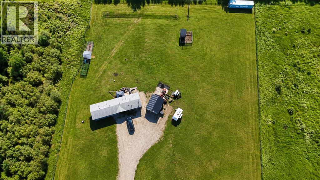 1, 90030 Township Road 712, Rural Grande Prairie No. 1, Alberta  T0H 3S0 - Photo 4 - A2322201