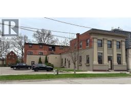 137 NELSON Street Unit# 201, Brantford, Ontario