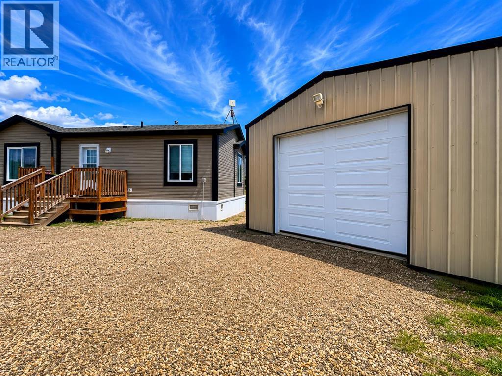 1, 90030 Township Road 712, Rural Grande Prairie No. 1, Alberta  T0H 3S0 - Photo 29 - A2322201