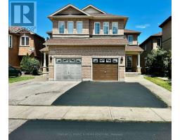 5889 STONEBRIAR CRESCENT, Mississauga, Ontario