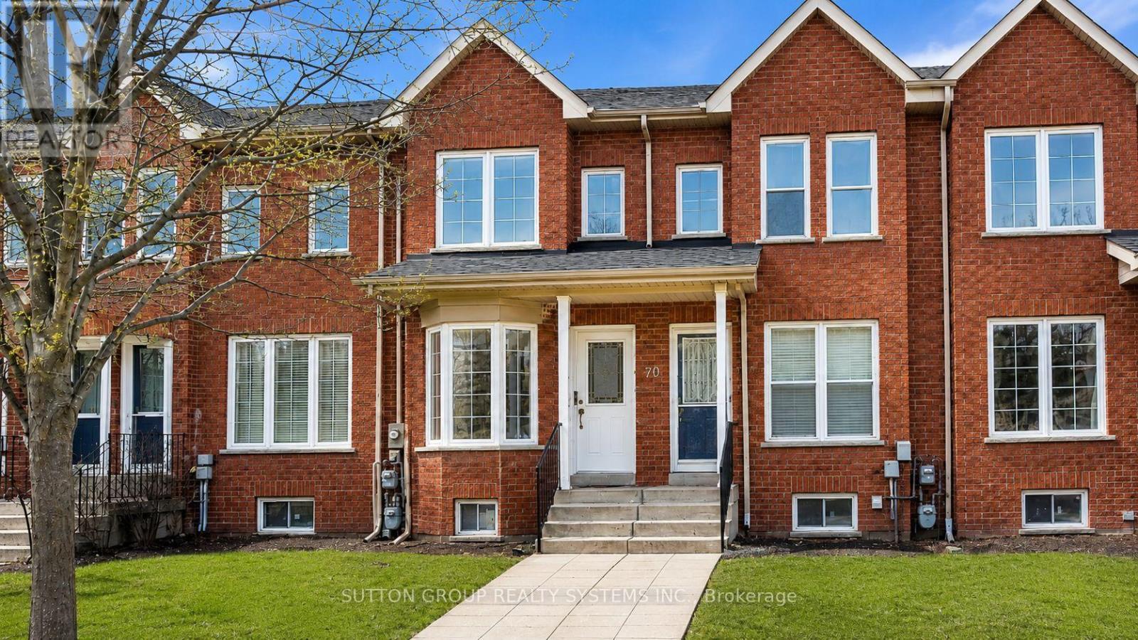68 OSLER STREET, Toronto, Ontario