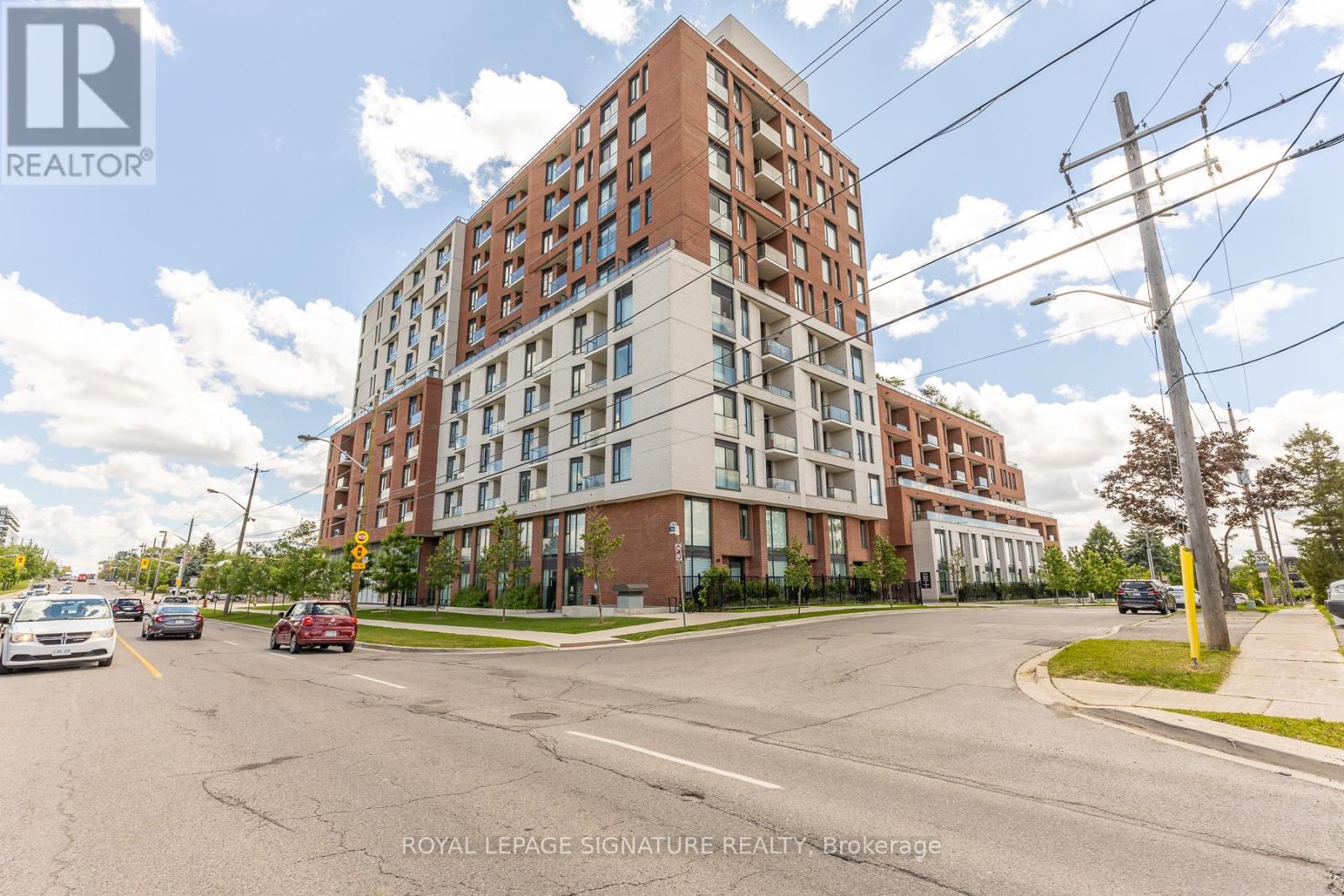 704 - 3100 KEELE STREET E, Toronto, Ontario