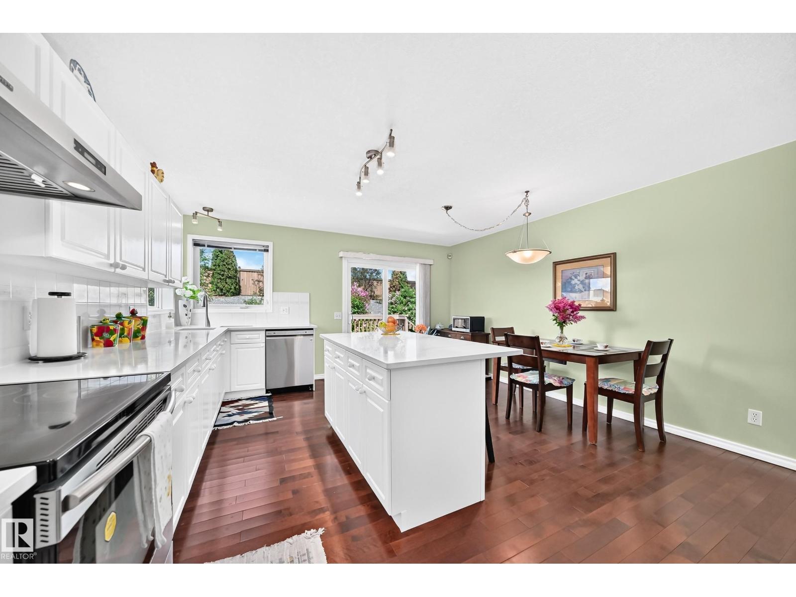 963 Burrows Cr NW, Edmonton, Alberta  T6R 2L2 - Photo 16 - E4494902