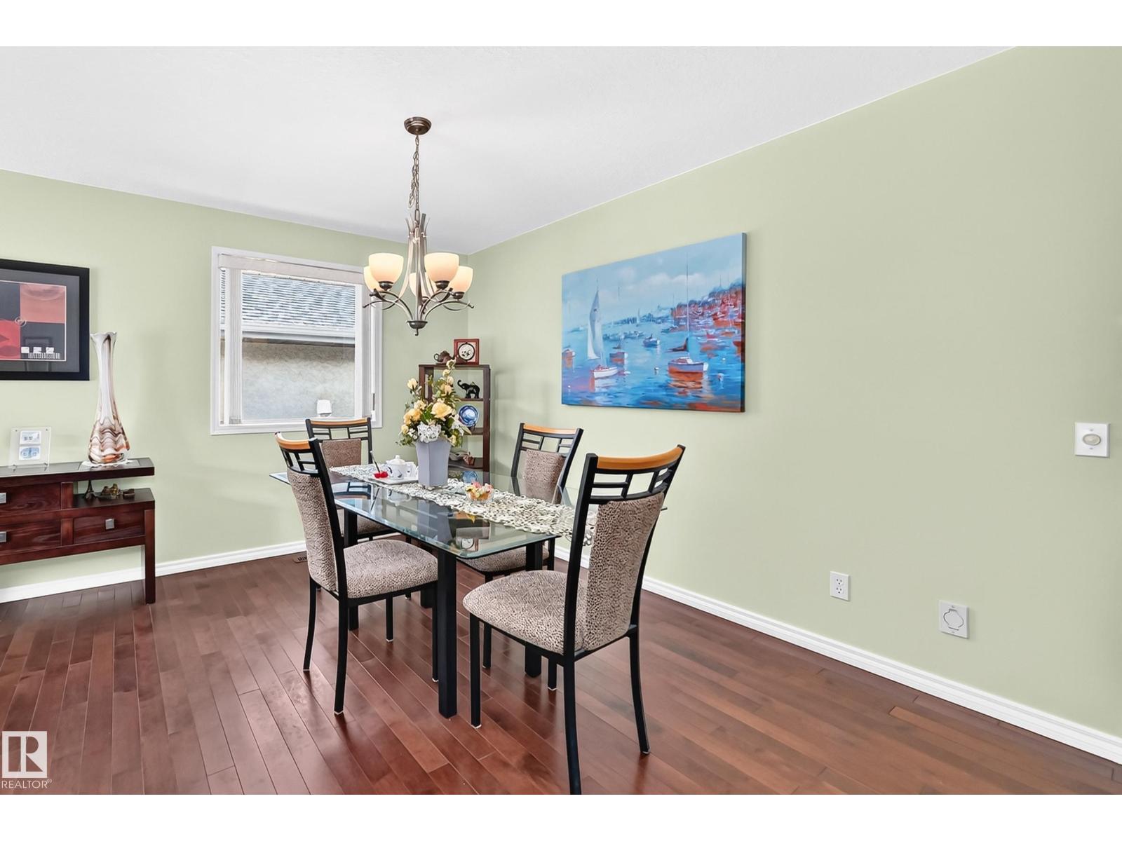 963 Burrows Cr NW, Edmonton, Alberta  T6R 2L2 - Photo 9 - E4494902