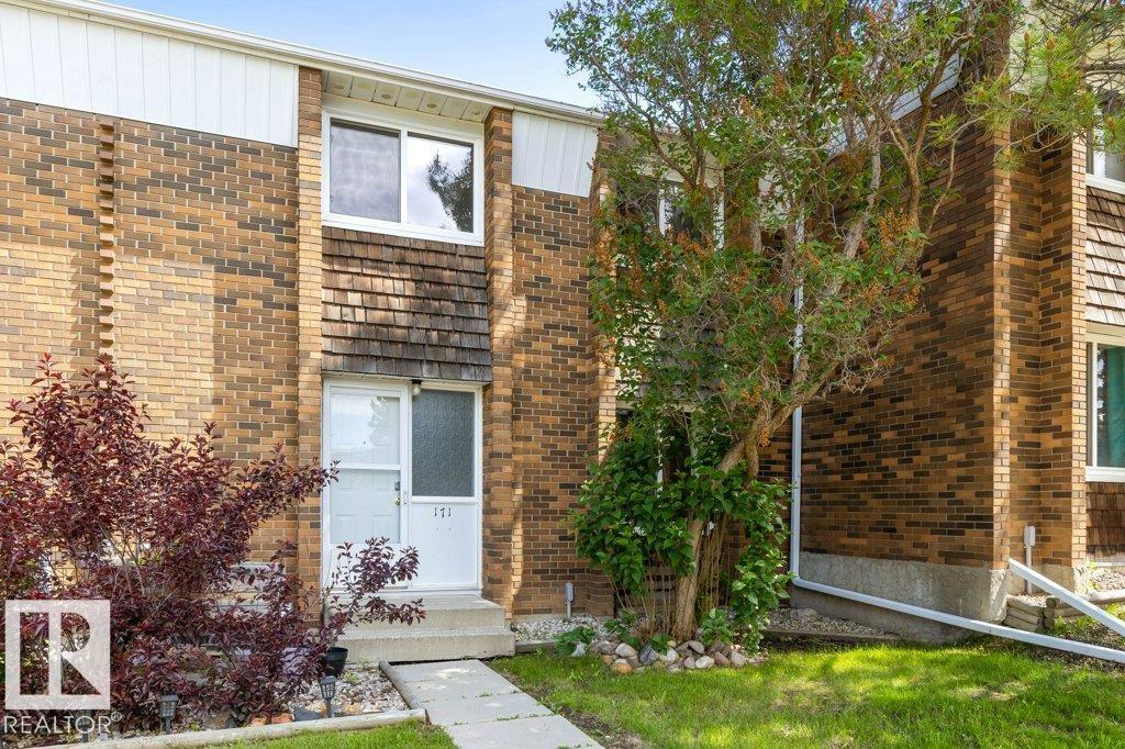 171 RIDGEWOOD, st. albert, Alberta