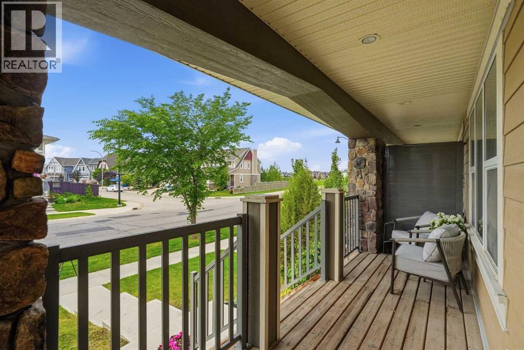 591 Mahogany Boulevard SE, Calgary, Alberta  T3M 1X8 - Photo 4 - A2316655