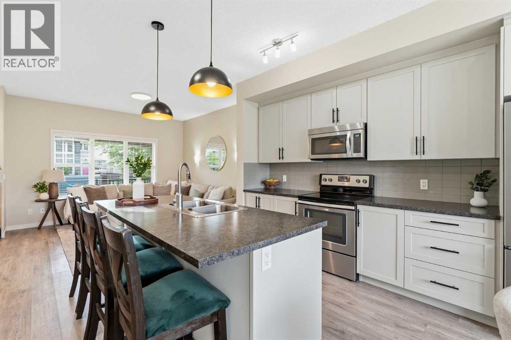 591 Mahogany Boulevard SE, Calgary, Alberta  T3M 1X8 - Photo 7 - A2316655