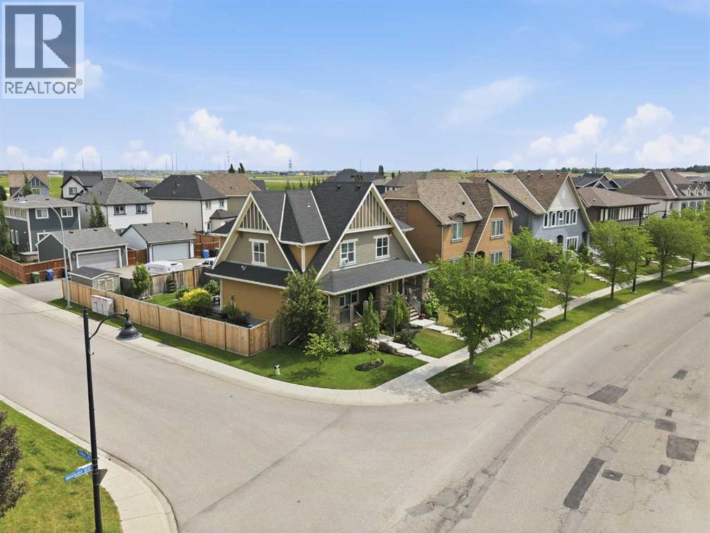 591 Mahogany Boulevard SE, Calgary, Alberta  T3M 1X8 - Photo 37 - A2316655