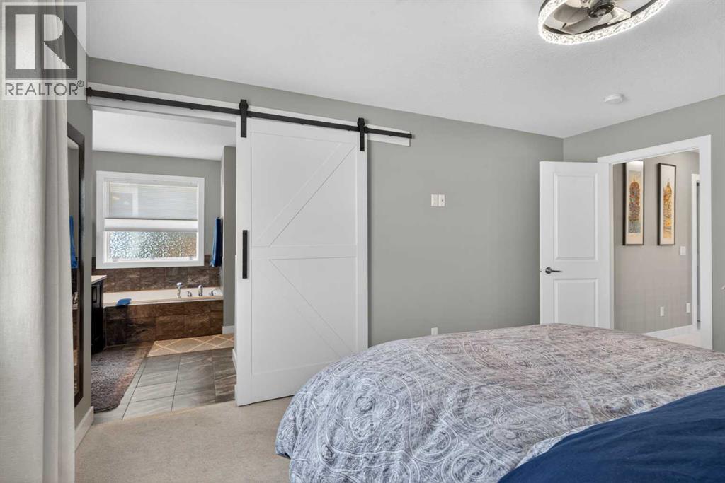 188 Sunrise Common, Cochrane, Alberta  T4C 2R9 - Photo 22 - A2318149