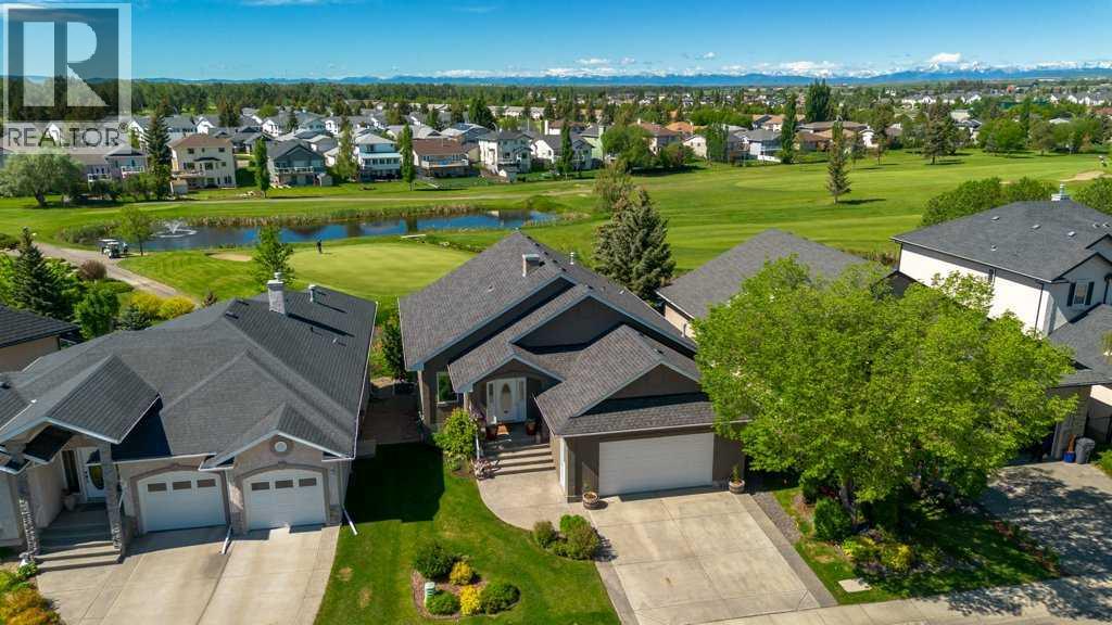 1103 Highland Green View NW, High River, Alberta  T1V 1V8 - Photo 5 - A2319585